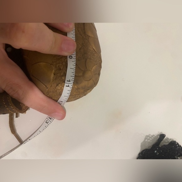 Josef Seibel Wrap Sandal Size EUR 43 - Picture 4 of 7